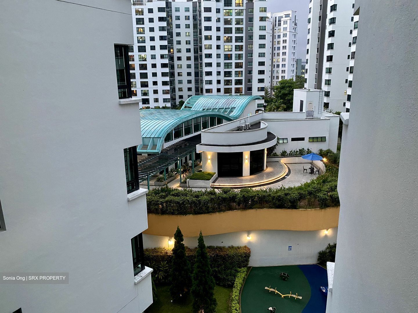 Woodsvale (D25), Condominium #307644691